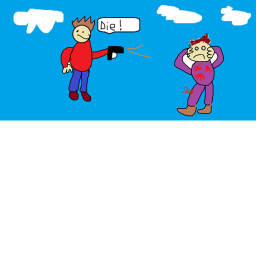 Random Shooter