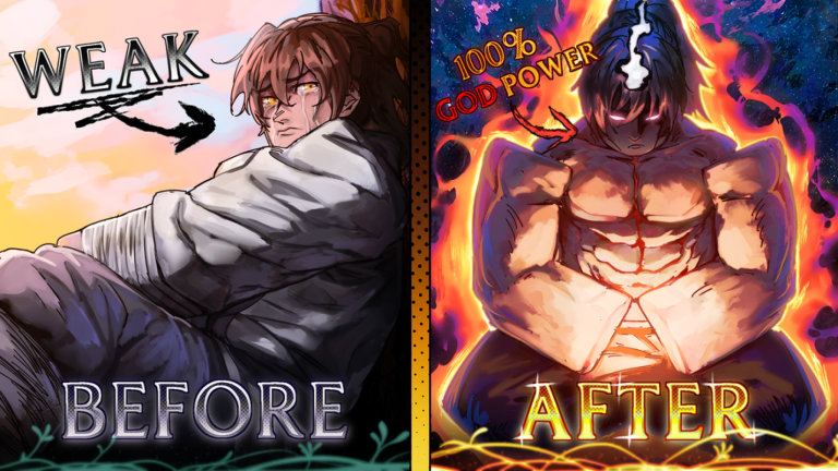 [🏵️TRAITS] A Cultivation Game screenshot 3