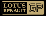 Lotus Renault Racing