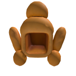 Legendary Dominus of Bread 