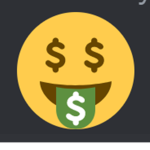 :money_mouth:
