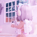 Hedge's GFX
