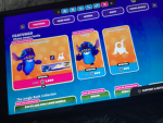 Doors Monsters Play Community