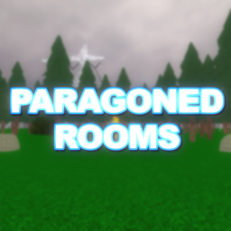 Paragoned Rooms