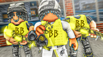 Bb bumble bees