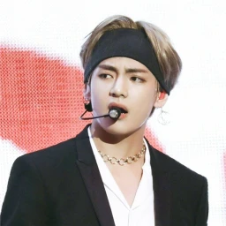 taehyung icon