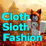 Cloth Sloth Fashion®