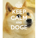 DOGE OF MEMES