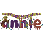 ♡ ︵ . . . annie ·