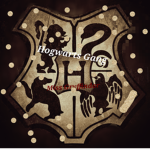 Ali's Hogwarts