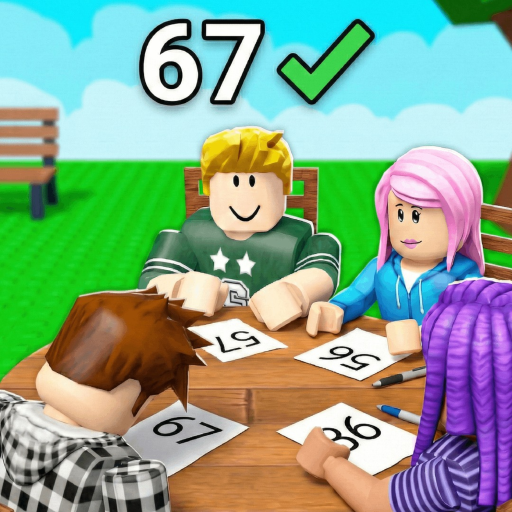 [67🔥] Guess Our Numbers [MULTIPLAYER!]