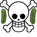 P1CKLE pirates