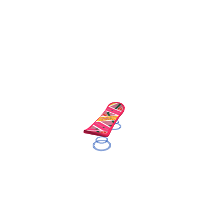 Hoverboard