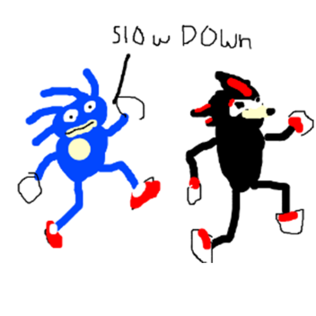 The Most Edgiest Roblox Game