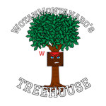 WOTANMONTANARO'S TREEHOUSE