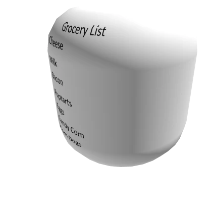 Item Thumbnail