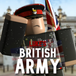 [LBA] Luke’s British Army
