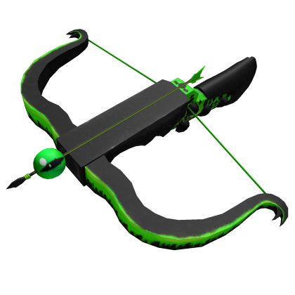 Overseer Crossbow thumbnail
