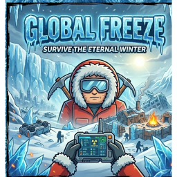 [Survive]Global Freeze