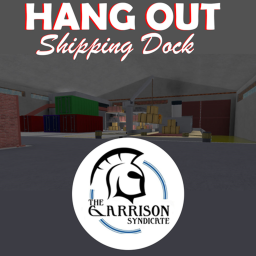 Garrison Syndicate Hangout
