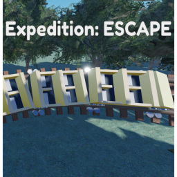 Expedition: ESCAPE
