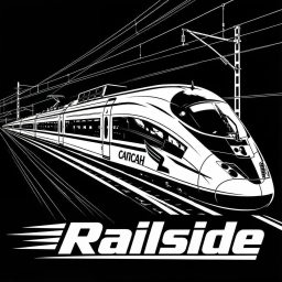 RailSide [BETA] icon