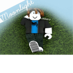 Teh #MoonLight Bacon Squad