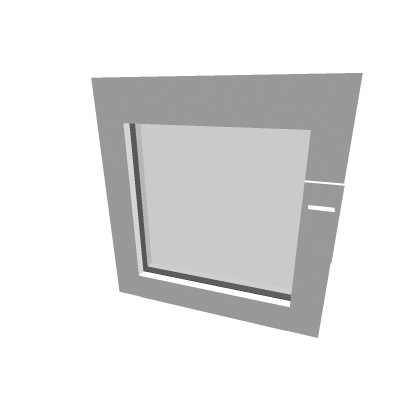 Window by Smash3d