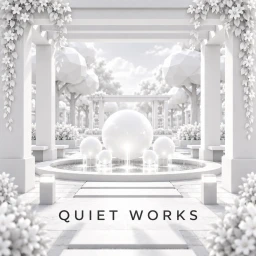 QuietWorks icon
