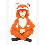 Funny fire2381E