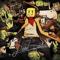 Dead Rails  fanmade NEW