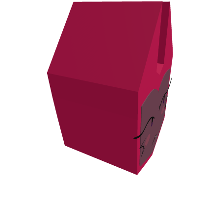 Dragonscale's Head