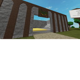 (FOR PRACTICE) Roblox Sword Fighting League Arena!