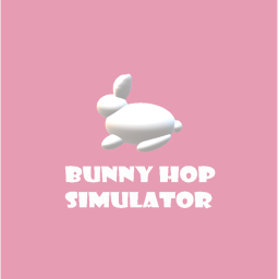 Bunny Hop Simulator