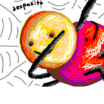 the kingdom of despacito spiders