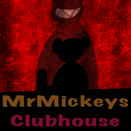 Mr mickeys club house