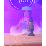 Mia's grp