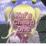 kais' cheap dhc