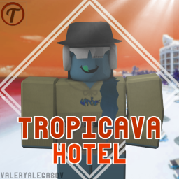 Tropicava Hotel & Resorts's  V1
