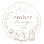 Ember Lounge Hub