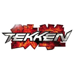 Tekken 2 Tag tournament (REVAMP) icon