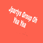 J partys group oh yea yea