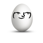 The egg kingdom :)