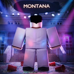 MONTANA 🎉 icon