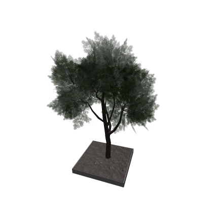 jakes tree planter