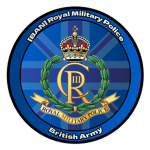 [BAN] Royal Military Police