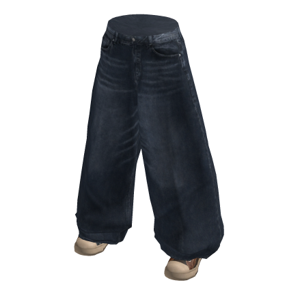 Storm Waxed Canvas Pants