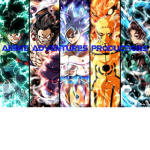Anime Adventures Productions