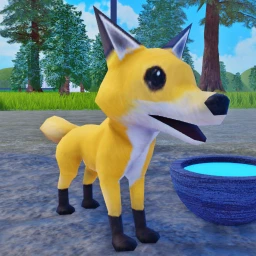 Zoo icon