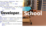 Roblox Developing Helper Program